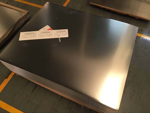 Tin Plate